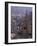 View of the Old City, Sighishoara, Romania-Gavriel Jecan-Framed Photographic Print