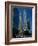 View of the Old Water Tower-Jim Schwabel-Framed Photographic Print