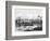 View of the Palace of Agra, from the River, C1860-null-Framed Giclee Print