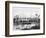 View of the Palace of Agra, from the River, C1860-null-Framed Giclee Print