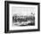 View of the Palace of Agra, from the River, C1860-null-Framed Giclee Print