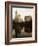 View of the Plaza Hotel, the Savoy Hotel and the Sherry-Netherland Hotel Reflected in the Water-null-Framed Photographic Print