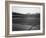 View of the Polo Grounds from the Bleachers to the Field and Grandstand, New York, July 3, 1914-William Davis Hassler-Framed Photographic Print