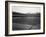 View of the Polo Grounds from the Bleachers to the Field and Grandstand, New York, July 3, 1914-William Davis Hassler-Framed Photographic Print