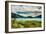 View of the Reloncavi Estuary, Chile-Jose Luis Stephens-Framed Photographic Print