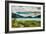 View of the Reloncavi Estuary, Chile-Jose Luis Stephens-Framed Photographic Print