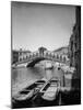 View of the Rialto-Bettmann-Mounted Photographic Print