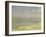 View of the River Scheldt, 1893-Th?o van Rysselberghe-Framed Giclee Print