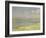 View of the River Scheldt, 1893-Th?o van Rysselberghe-Framed Giclee Print