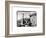 View of the Royal Palace, Budapest-Laura Denardo-Framed Photographic Print