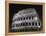 View of the Ruins of the Colosseum in the City of Rome-Carl Mydans-Framed Premier Image Canvas