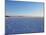 View of the Salar de Uyuni, the largest salt flat in the world, at sunrise, Daniel Campos Province,-Karol Kozlowski-Mounted Photographic Print