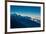 View of the skyline of Mount Everest and the Himalayas, Nepal, Asia-Laura Grier-Framed Photographic Print