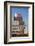 View of the St Anthony Main Area, Minneapolis, Minnesota, USA-Walter Bibikow-Framed Photographic Print