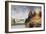 View Of The Stone Walls-Karl Bodmer-Framed Giclee Print