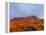 View of The Storr at sunrise, Isle of Skye, Inner Hebrides, Scotland, United Kingdom, Europe-Karol Kozlowski-Framed Premier Image Canvas
