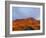 View of The Storr at sunrise, Isle of Skye, Inner Hebrides, Scotland, United Kingdom, Europe-Karol Kozlowski-Framed Photographic Print