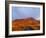 View of The Storr at sunrise, Isle of Skye, Inner Hebrides, Scotland, United Kingdom, Europe-Karol Kozlowski-Framed Photographic Print