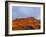 View of The Storr at sunrise, Isle of Skye, Inner Hebrides, Scotland, United Kingdom, Europe-Karol Kozlowski-Framed Photographic Print