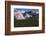 View of the Tenaya Lake Yosemite National Park-George Oze-Framed Photographic Print