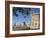 View of the Three Towers at the Entrance to Vieux Port, La Rochelle, Charente-Maritime-Peter Richardson-Framed Photographic Print