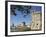 View of the Three Towers at the Entrance to Vieux Port, La Rochelle, Charente-Maritime-Peter Richardson-Framed Photographic Print