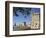 View of the Three Towers at the Entrance to Vieux Port, La Rochelle, Charente-Maritime-Peter Richardson-Framed Photographic Print