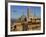 View of the Town by Drone-Guido Cozzi-Framed Photographic Print