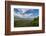 View of the Town from Altofonte-Guido Cozzi-Framed Photographic Print