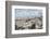 View of the Town of Corleone, Sicily, Italy, Europe-Oliviero Olivieri-Framed Photographic Print