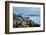 View of the town of Tremezzo, Lake Como, Italian Lakes, Lombardy, Italy, Europe-Jean Brooks-Framed Photographic Print