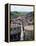 View of the Town, St. Emilion, Gironde, Aquitaine, France-Jonathan Hodson-Framed Premier Image Canvas