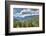 View of The Tsilxwm (Tantalus Mountain Range), British Columbia, Canada, North America-Frank Fell-Framed Photographic Print