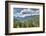 View of The Tsilxwm (Tantalus Mountain Range), British Columbia, Canada, North America-Frank Fell-Framed Photographic Print