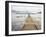 View of the Ubatuba Bay, State of Sao Paulo, Brazil, South America-Karol Kozlowski-Framed Photographic Print