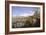 View of the Villa Medici, Rome-Gaspar van Wittel-Framed Giclee Print