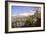 View of the Villa Medici, Rome-Gaspar van Wittel-Framed Giclee Print