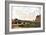 View of the Village, C1855-1892-Stanislas Lepine-Framed Giclee Print