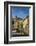 View of the Village of Aurel, Provence, France-Stefano Politi Markovina-Framed Photographic Print