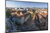 View of the War Dough on the Schlossbergplatz, Austria, Styria-Volker Preusser-Mounted Photographic Print