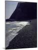 View of Tides Along the Straits of Messina-George Silk-Mounted Photographic Print