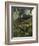 View of Toledo, C. 1597-99-El Greco-Framed Giclee Print