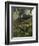 View of Toledo, C. 1597-99-El Greco-Framed Giclee Print