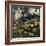 View of Toledo, Spain, 1595-1610-El Greco-Framed Giclee Print