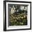 View of Toledo, Spain, 1595-1610-El Greco-Framed Giclee Print