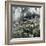 View of Toledo-El Greco-Framed Giclee Print