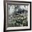 View of Toledo-El Greco-Framed Giclee Print