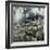 View of Toledo-El Greco-Framed Giclee Print