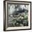 View of Toledo-El Greco-Framed Giclee Print