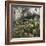 View of Toledo-El Greco-Framed Art Print